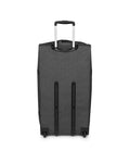 Eastpak TRANSIT'R PLUS L Black Denim  - 3