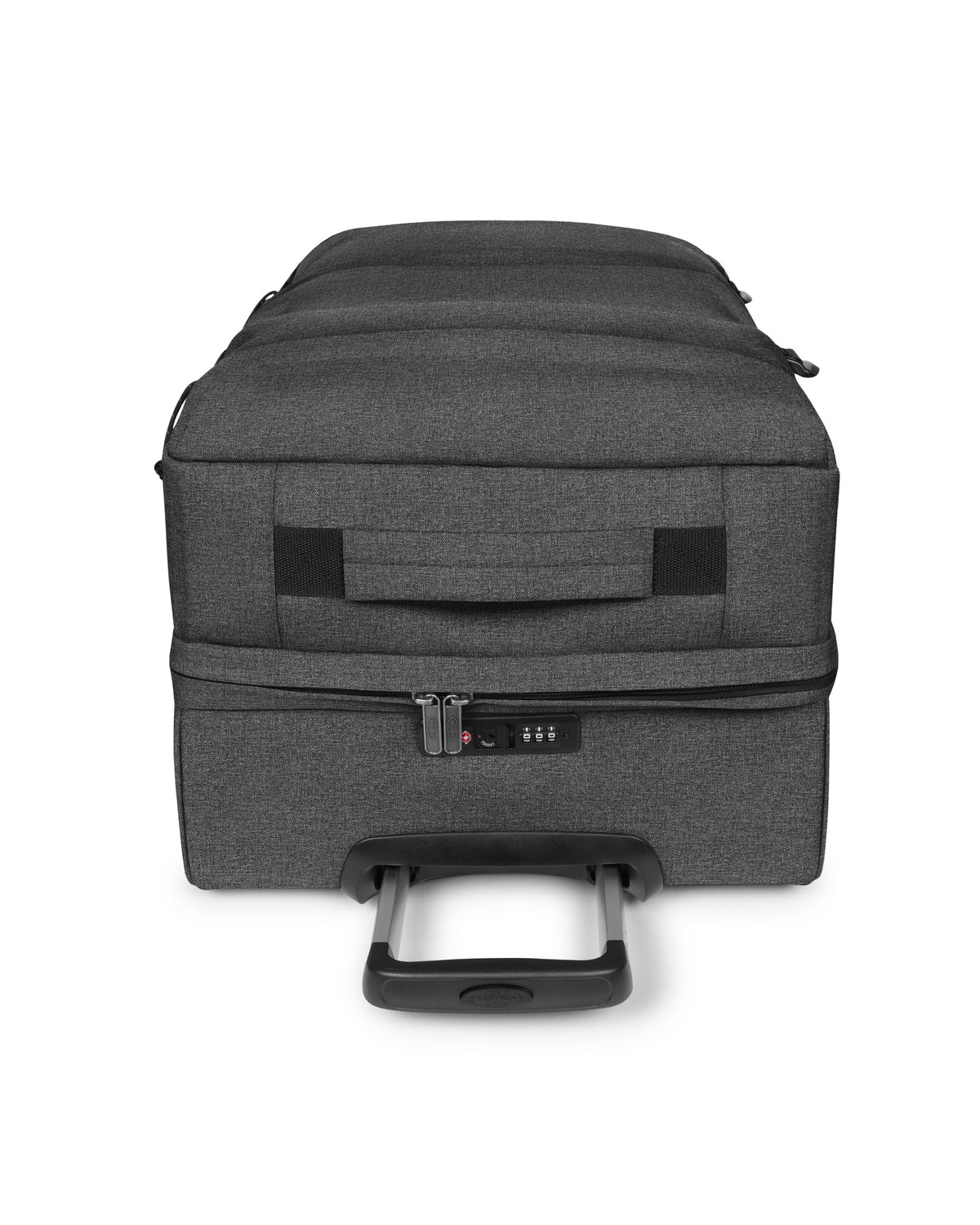 Eastpak TRANSIT'R PLUS L Black Denim  - 4