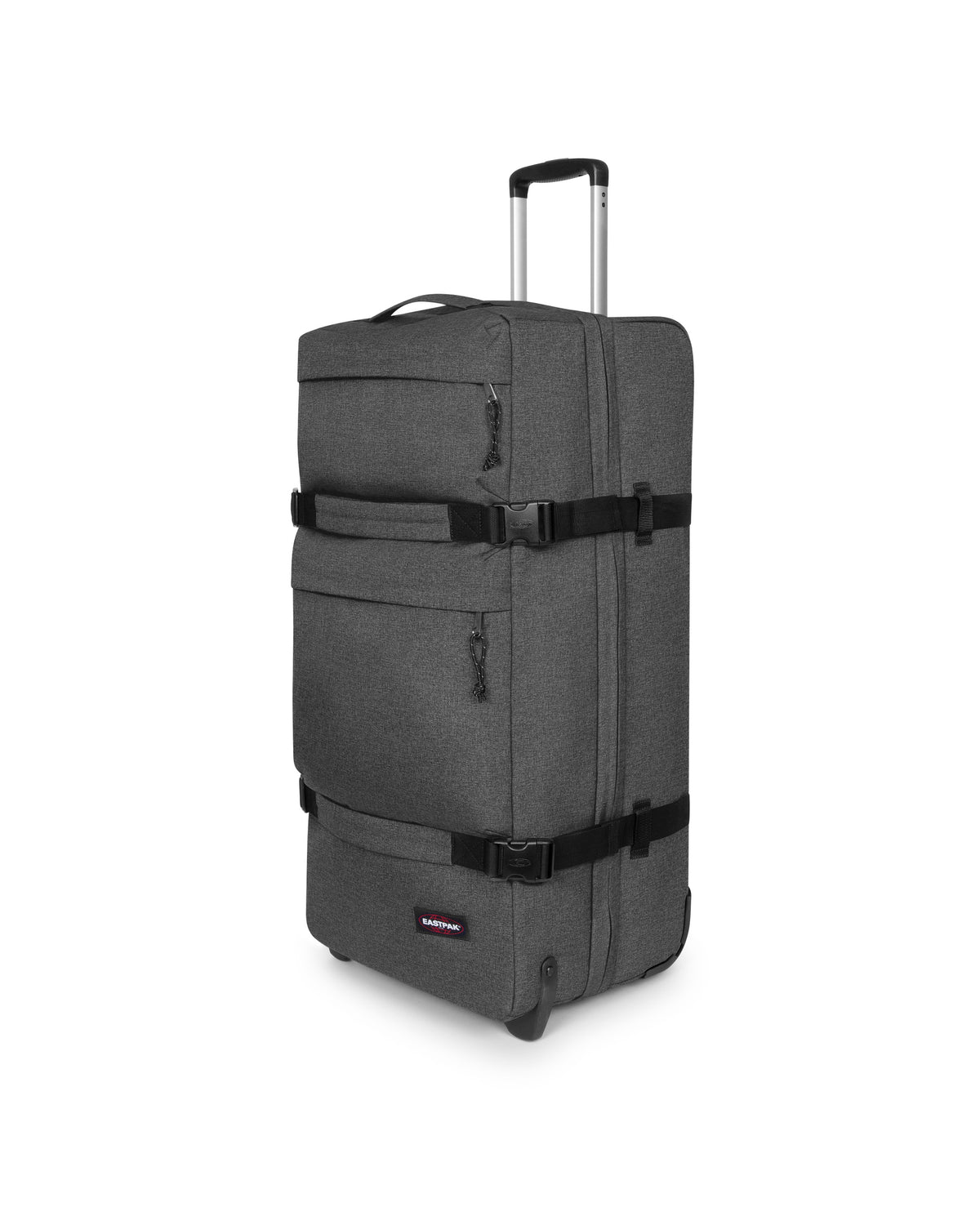 Eastpak TRANSIT'R PLUS L Black Denim  - 5
