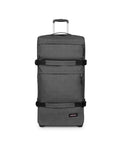 Eastpak TRANSIT'R PLUS L Black Denim  - 1