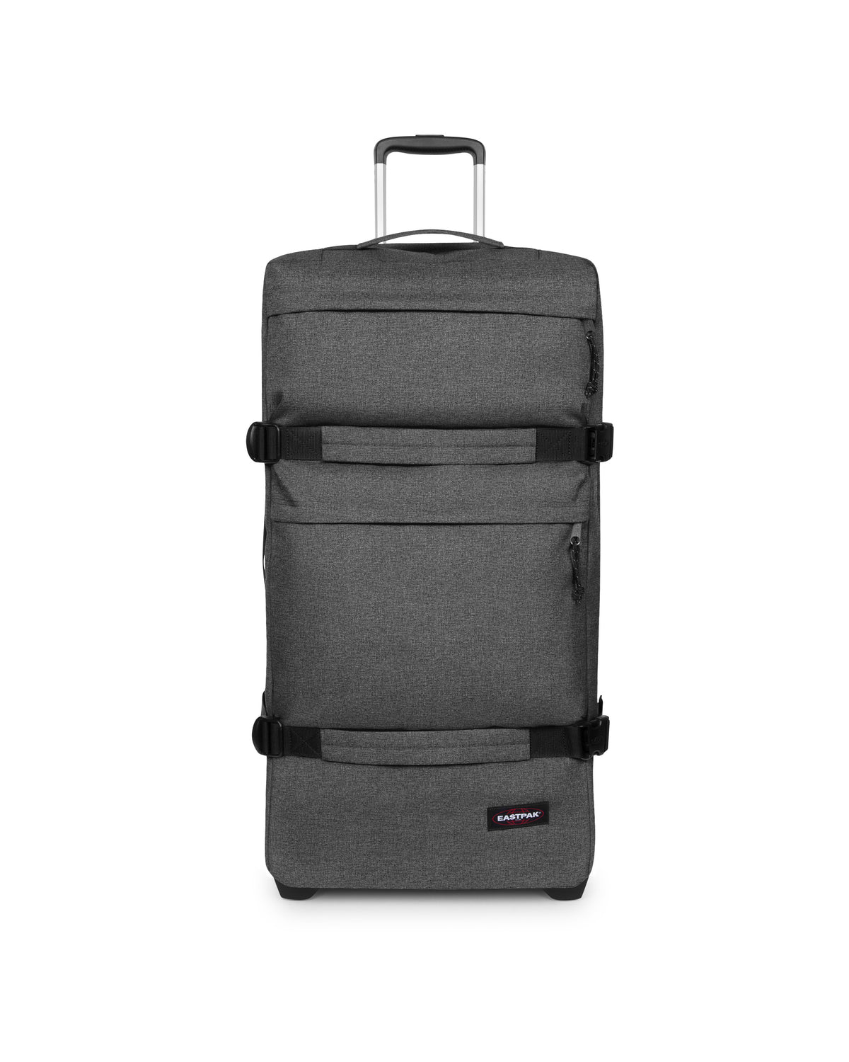 Eastpak TRANSIT'R PLUS L Black Denim  - 1