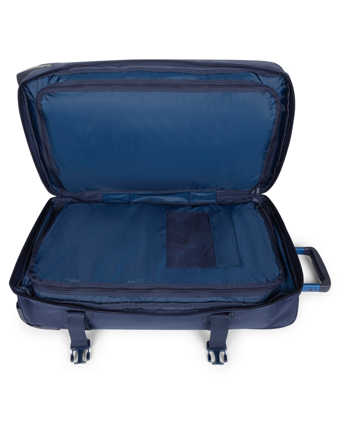 Eastpak TRANSIT'R PLUS L Monotone Navy  - 2