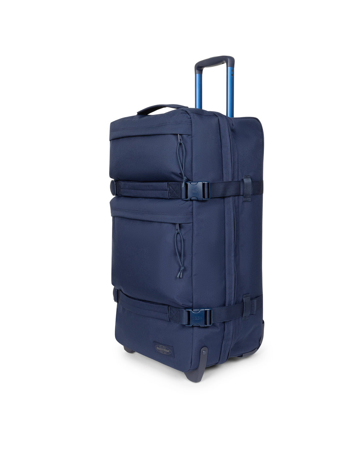 Eastpak TRANSIT'R PLUS L Monotone Navy  - 4