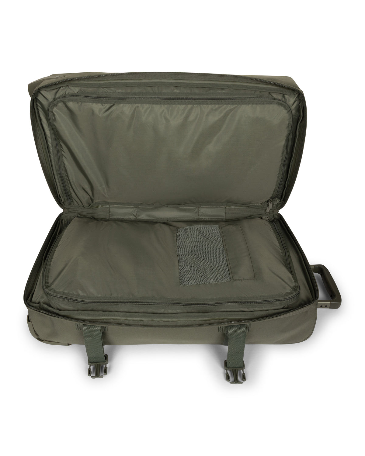 Eastpak TRANSIT'R PLUS L Monotone Khaki  - 2
