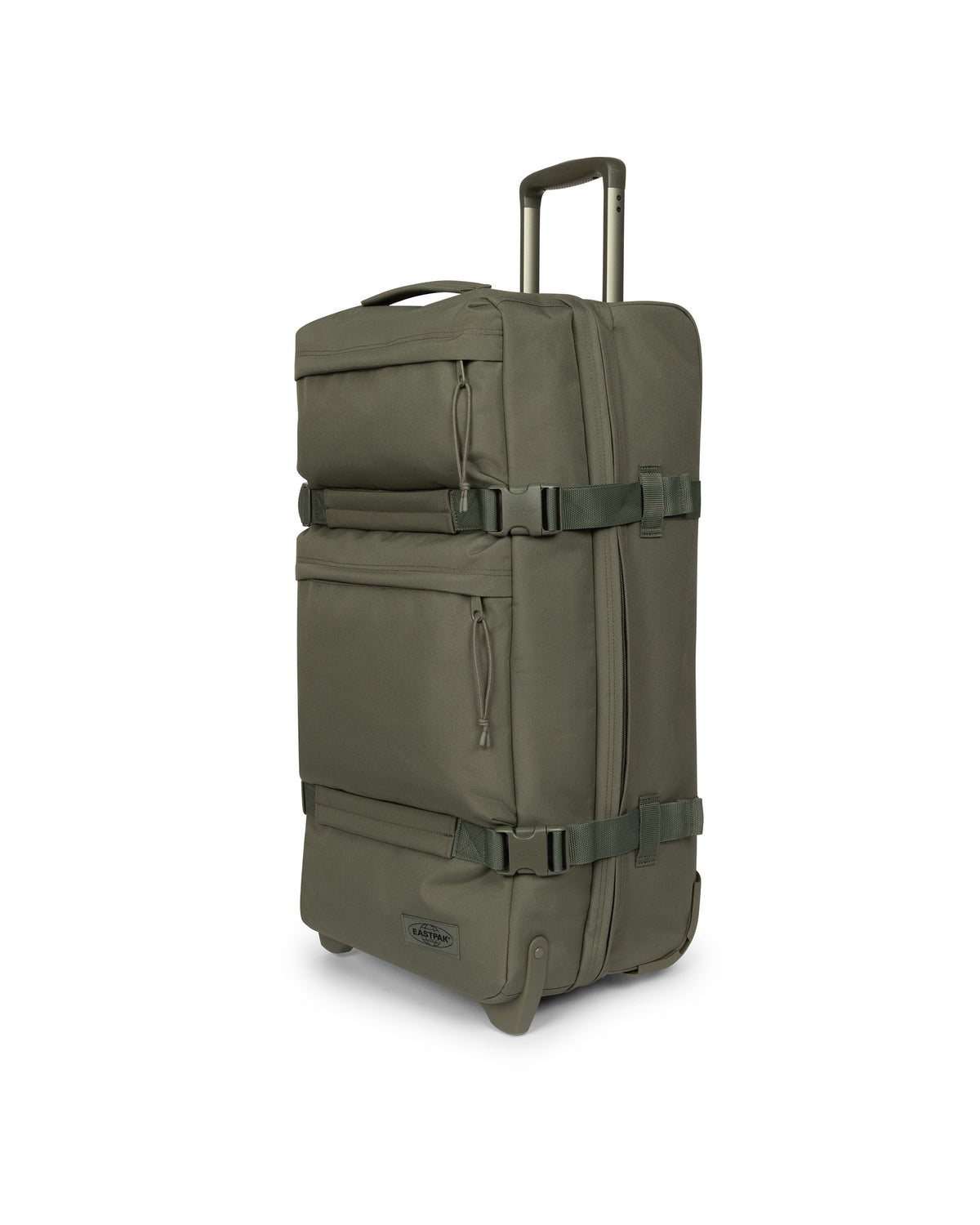 Eastpak TRANSIT'R PLUS L Monotone Khaki  - 4