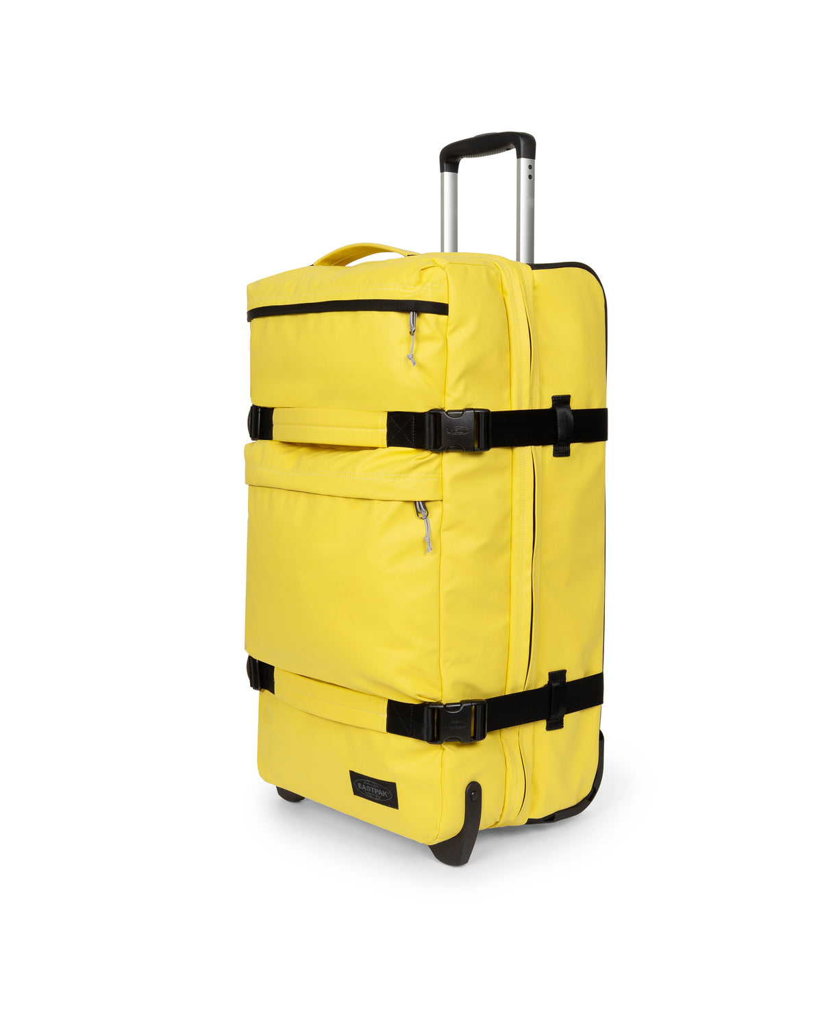 Eastpak TRANSIT'R PLUS L Tarp Bamboo  - 4