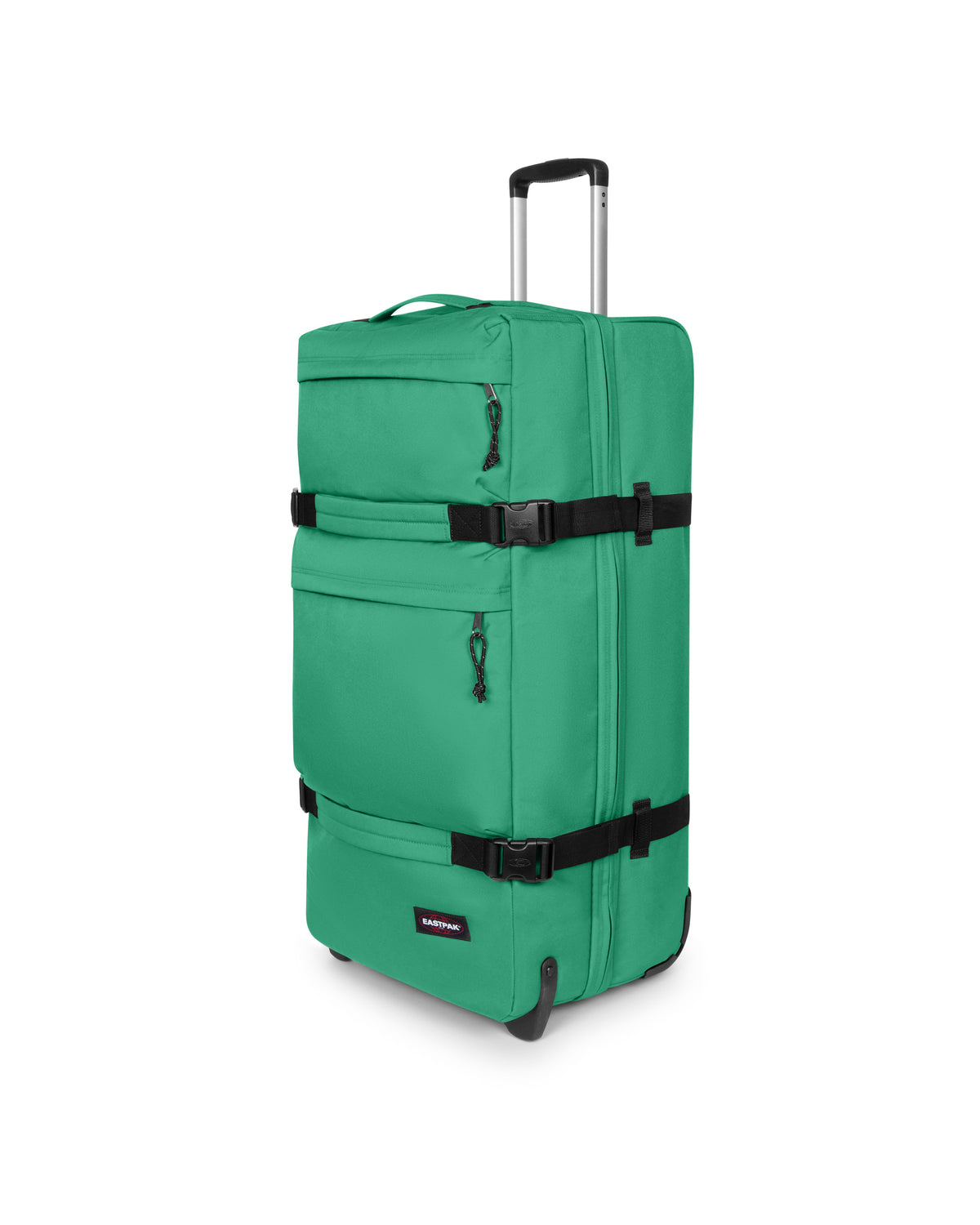 Eastpak TRANSIT'R PLUS L Shamrock Green  - 5