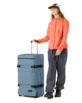 Eastpak TRANSIT'R PLUS L Tarp Dust Blue  - 2