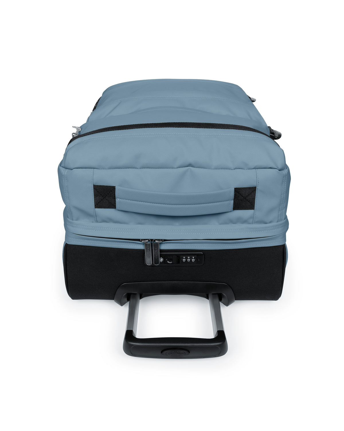Eastpak TRANSIT'R PLUS L Tarp Dust Blue  - 6