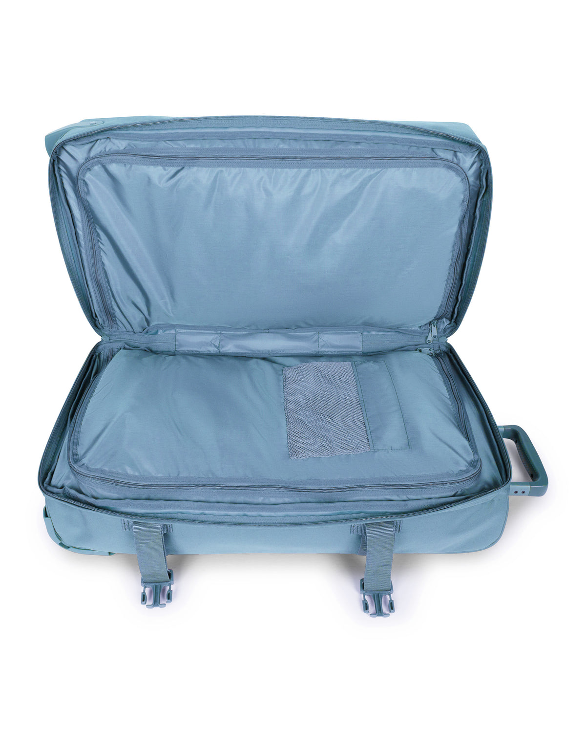 Eastpak TRANSIT'R PLUS L Monotone Blue  - 2