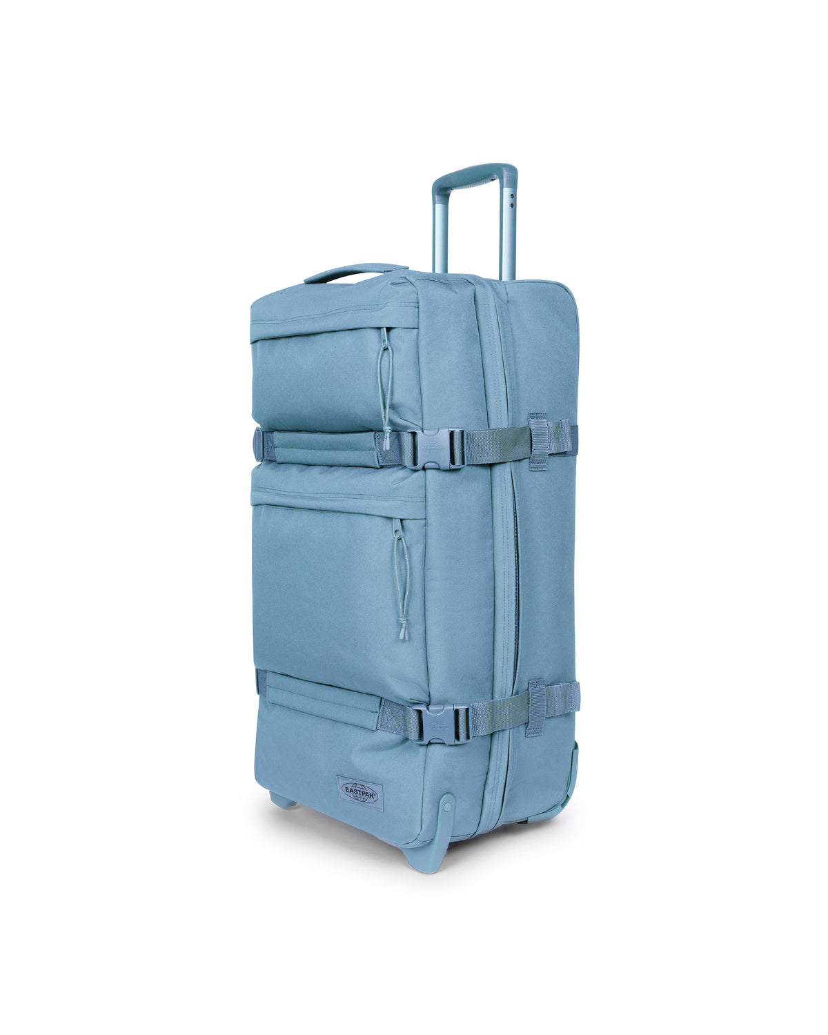 Eastpak TRANSIT'R PLUS L Monotone Blue  - 4