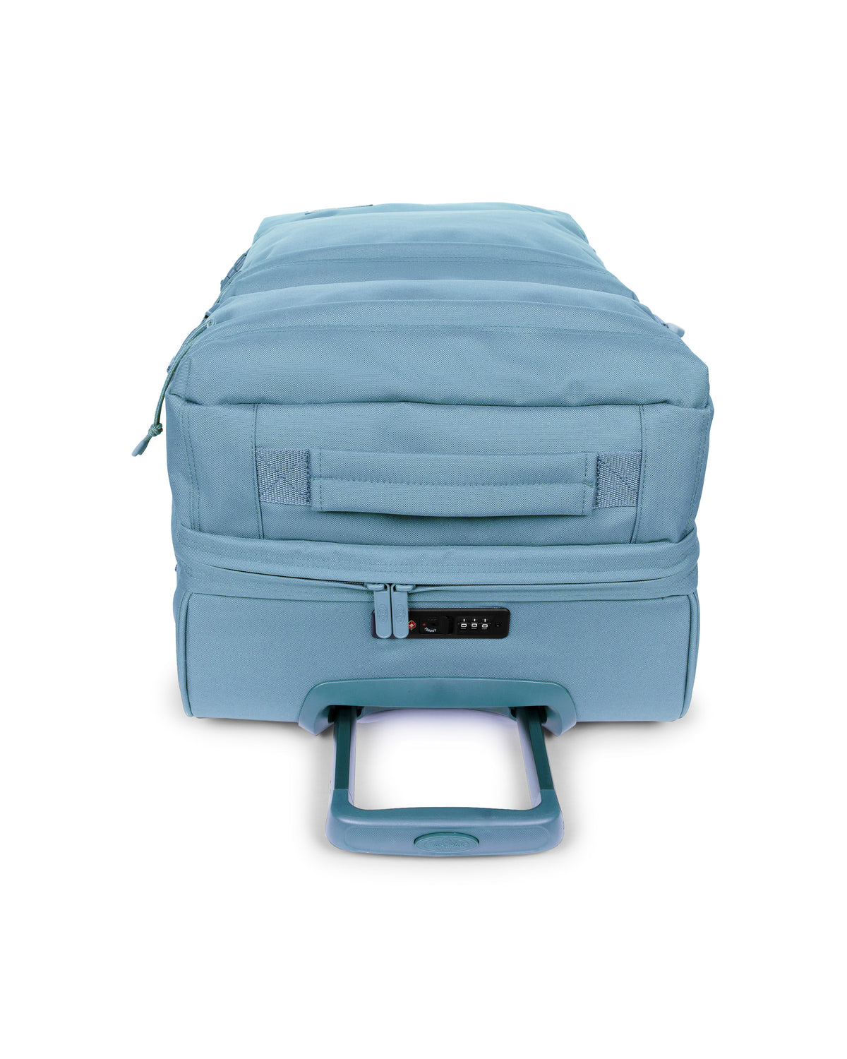 Eastpak TRANSIT'R PLUS L Monotone Blue  - 5