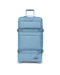 Eastpak TRANSIT'R PLUS L Monotone Blue  - 1