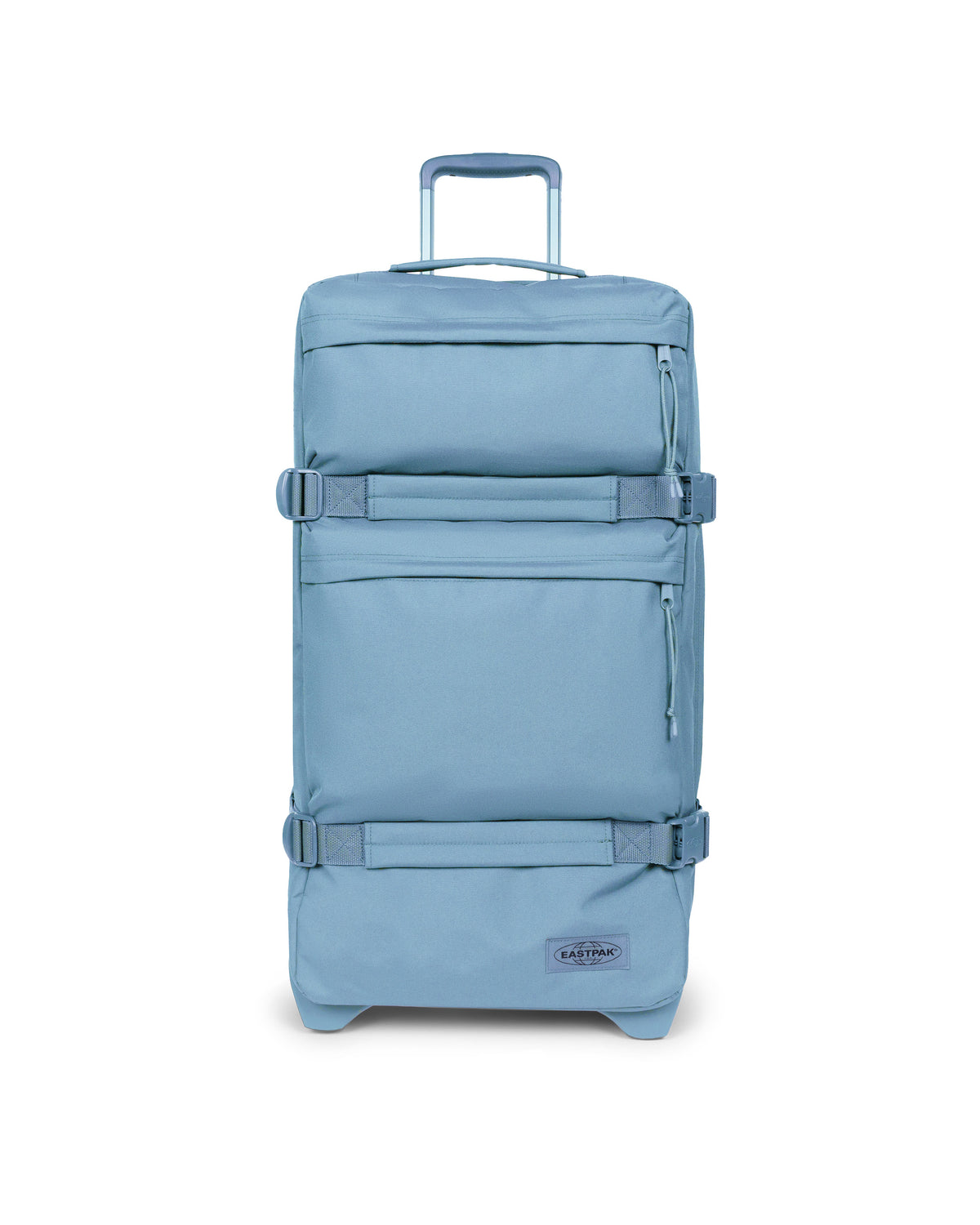 Eastpak TRANSIT'R PLUS L Monotone Blue  - 1