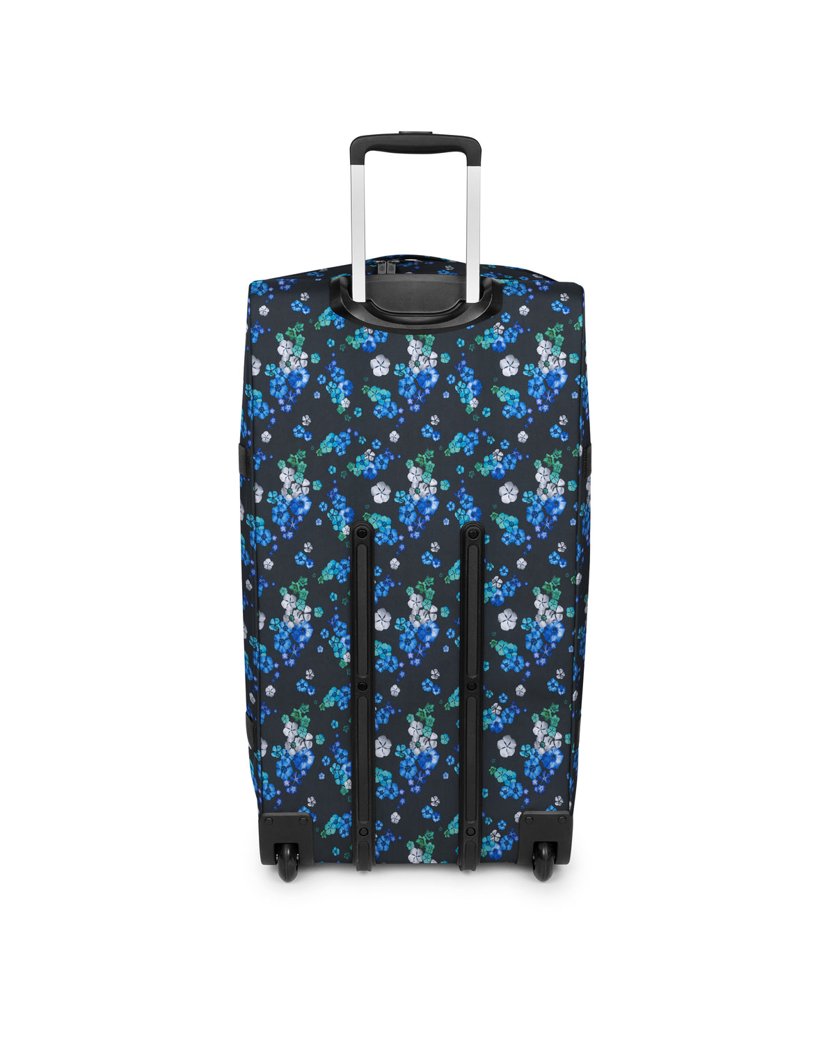 Eastpak TRANSIT'R PLUS L Floral Bloom Black  - 3