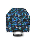 Eastpak TRANSIT'R PLUS L Floral Bloom Black  - 4