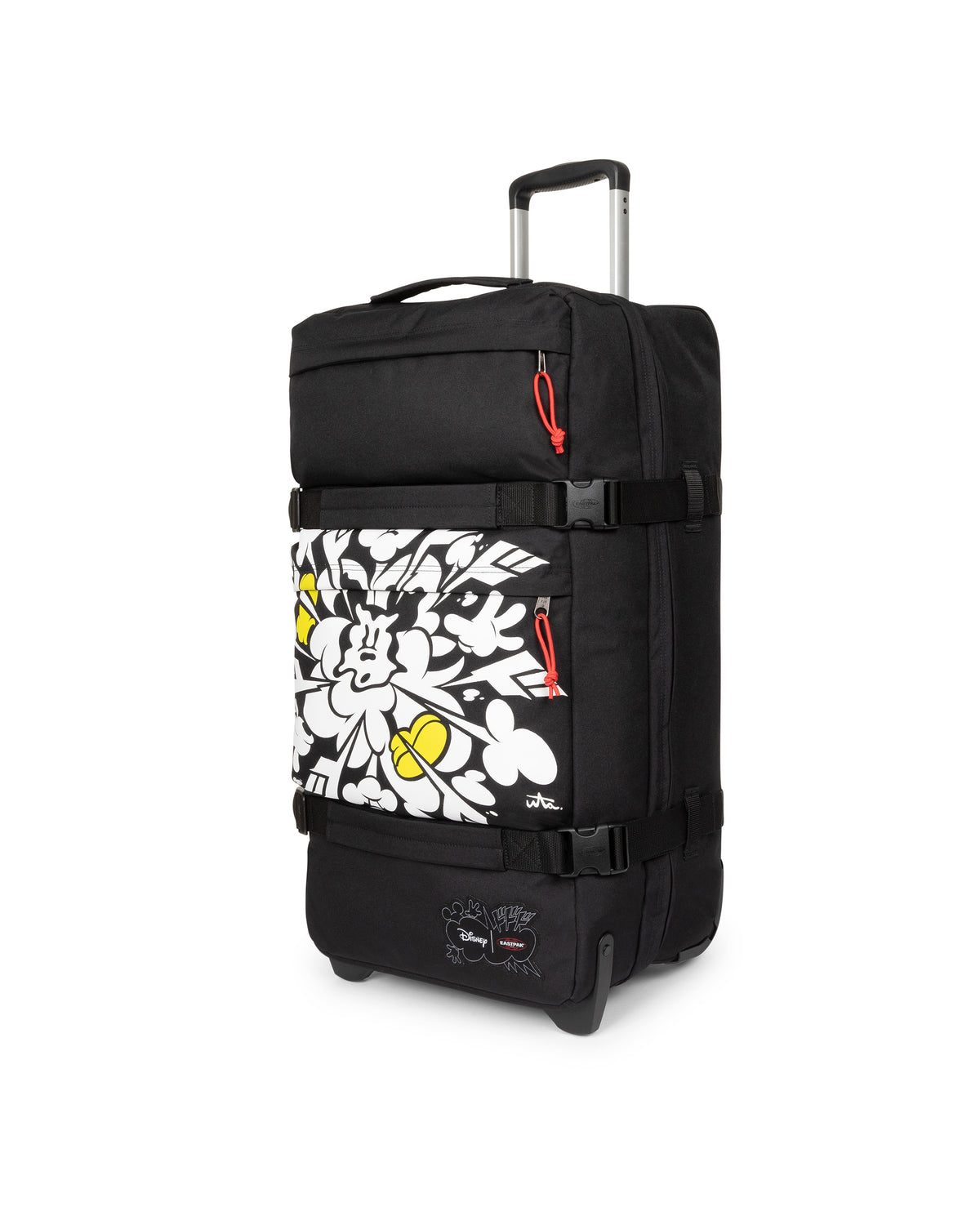 Eastpak TRANSIT'R PLUS L MickeyPlacement  - 4
