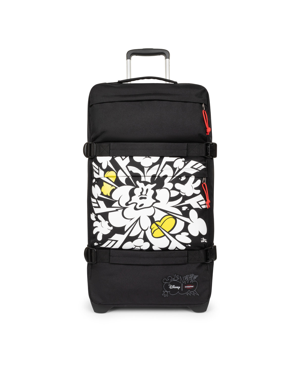 Eastpak TRANSIT'R PLUS L MickeyPlacement  - 1