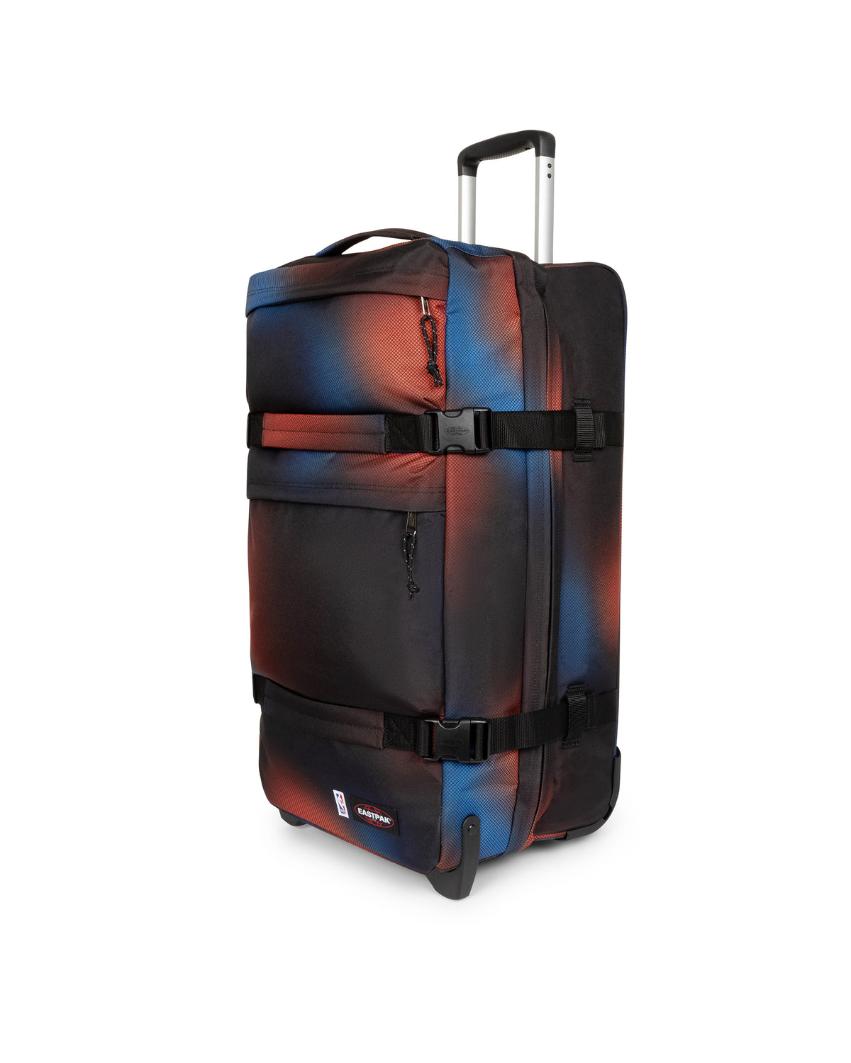 Eastpak TRANSIT'R PLUS L NBA Fade  - 4
