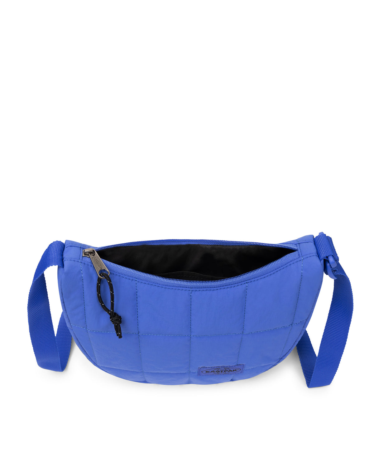 Eastpak HALF MOON BAG Puff ChecksBlue  - 3