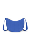 Eastpak HALF MOON BAG Puff ChecksBlue  - 4