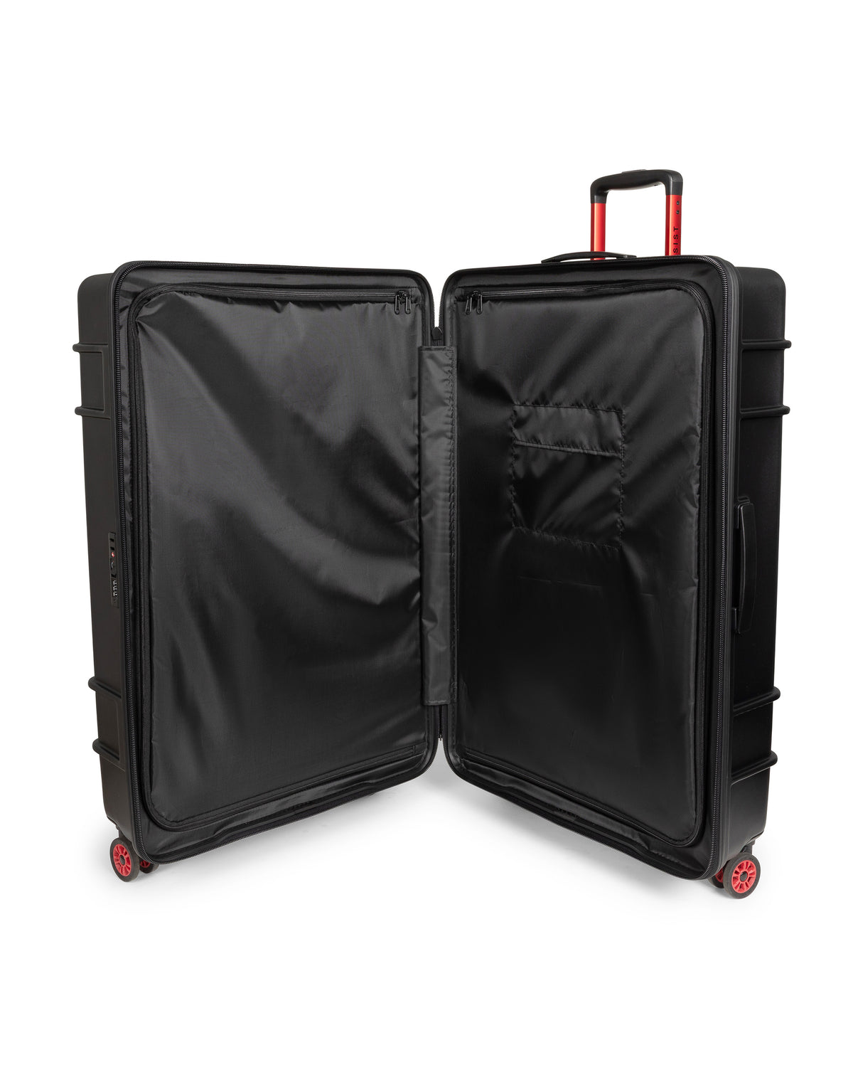 Eastpak RESIST'R ZIP XL Black  - 2