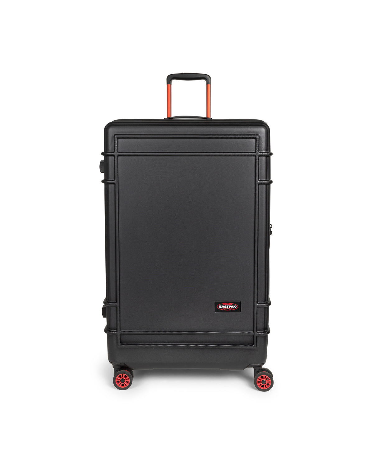 Eastpak RESIST'R ZIP XL Black  - 1