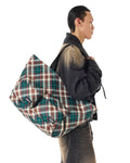 Eastpak EGON TOTE L YD Check  - 4