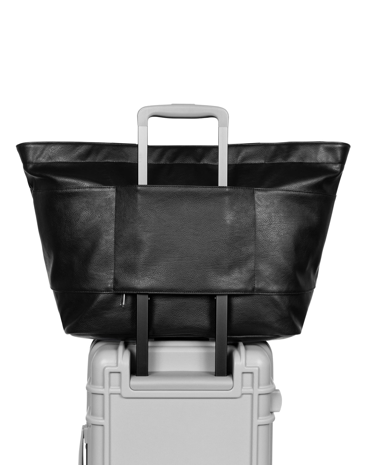 Eastpak EGON TOTE L Faux Leather  - 4