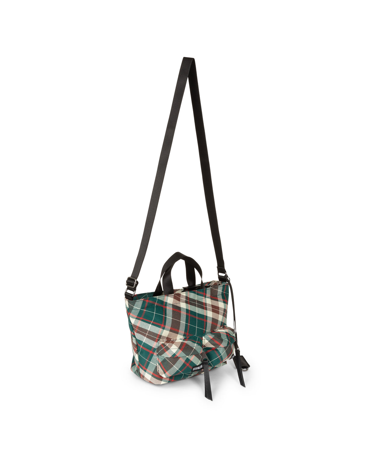 Eastpak EGON TOTE S YD Check  - 4