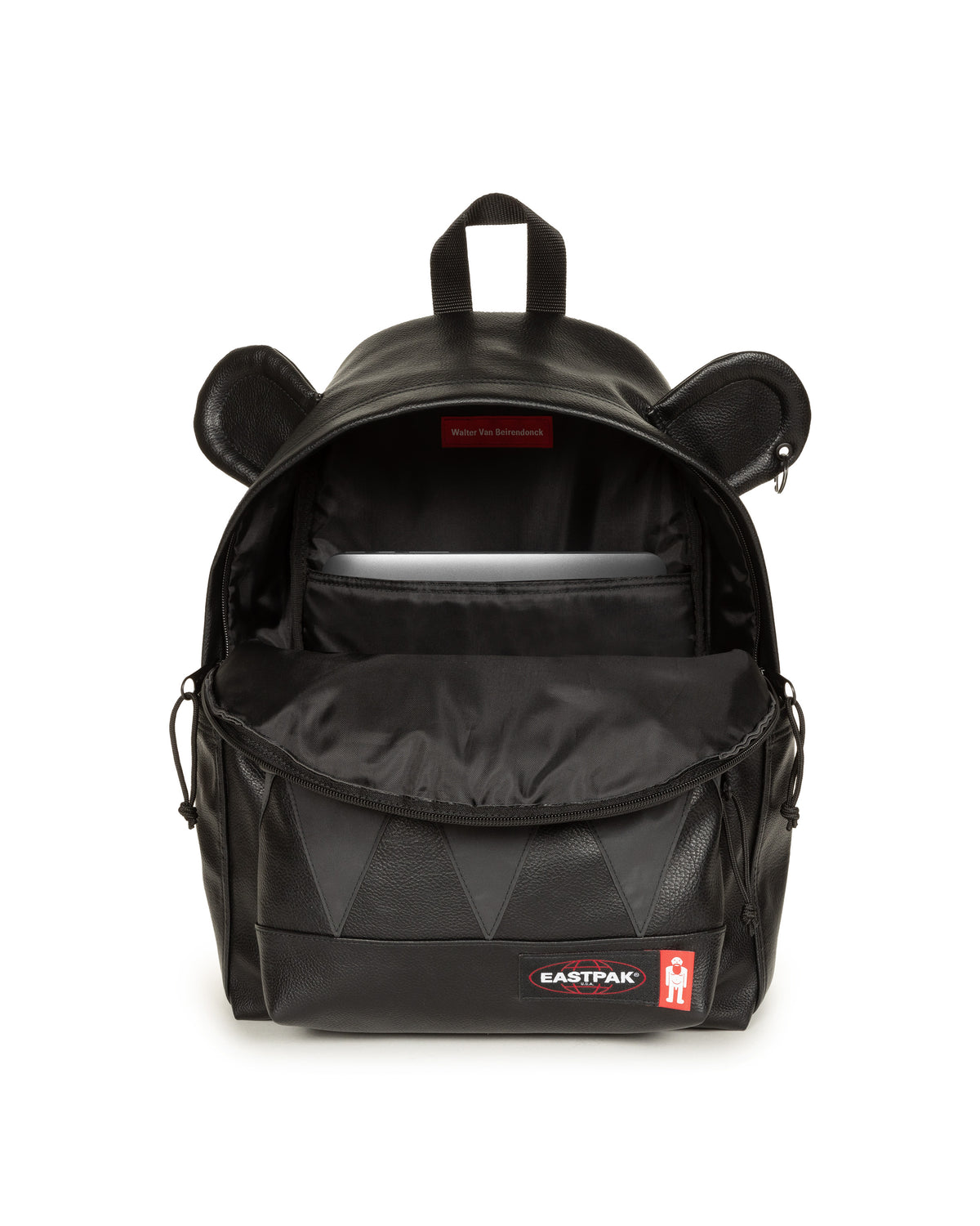 Eastpak WALTER PAK'R Walter Faux Leather  - 2