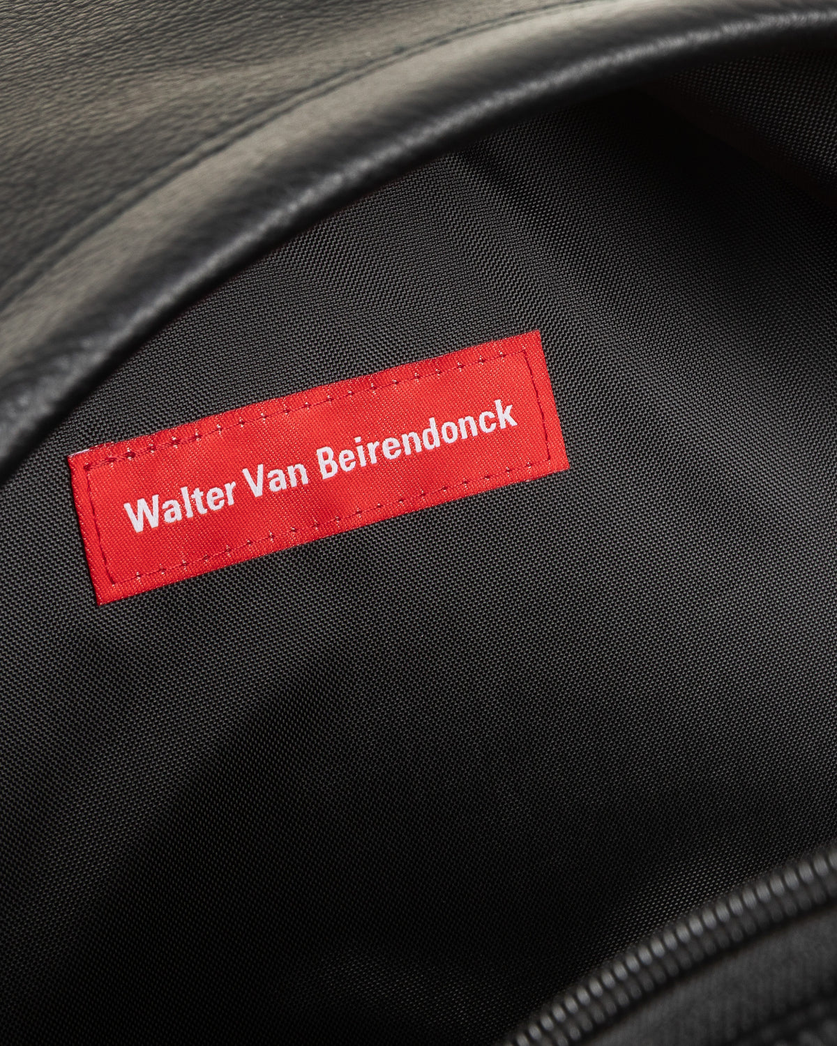 Eastpak WALTER PAK'R Walter Faux Leather  - 6