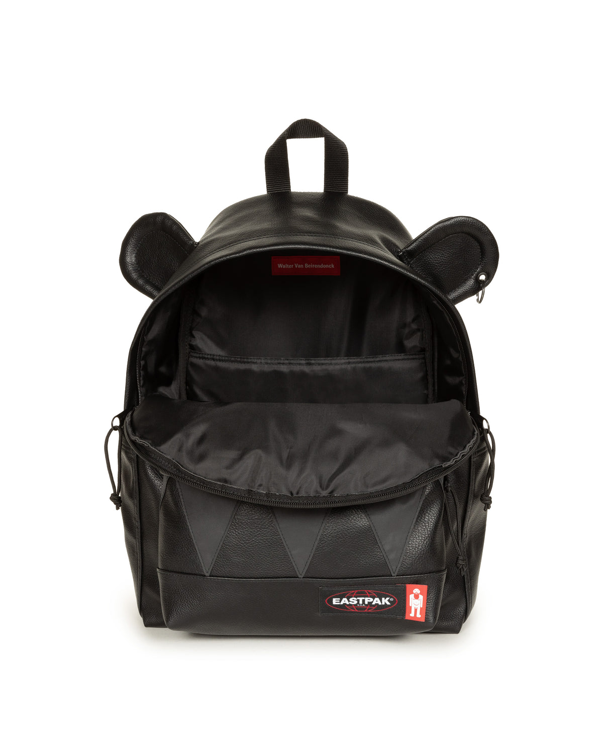 Eastpak WALTER PAK'R Walter Faux Leather  - 7