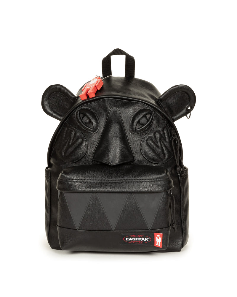 WALTER PAK'R - Walter Faux Leather / Medium
