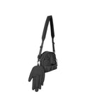 Eastpak WALTER CARRY BAG Walter Black  - 7