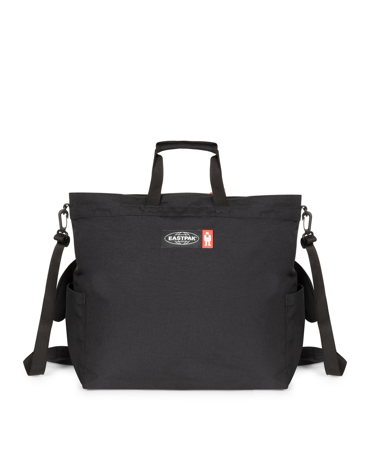 Eastpak WALTER CARRY BAG Walter Black  - 3