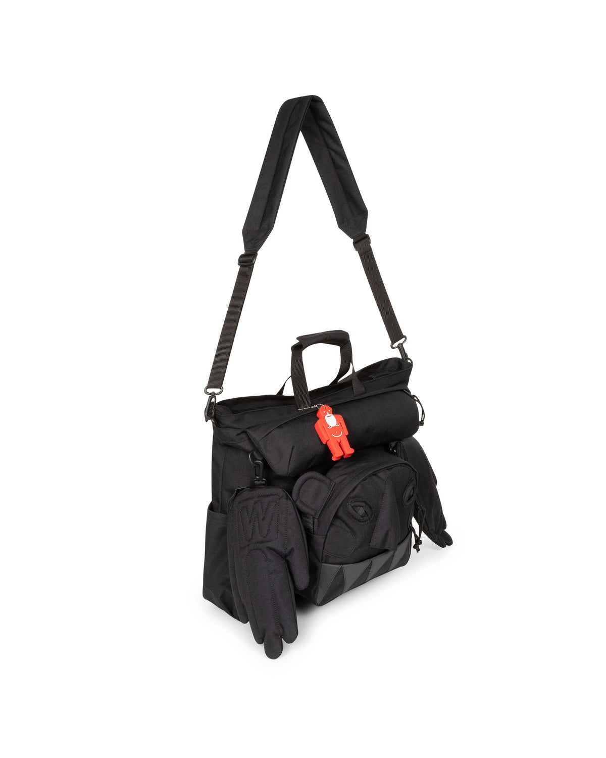 Eastpak WALTER CARRY BAG Walter Black  - 5