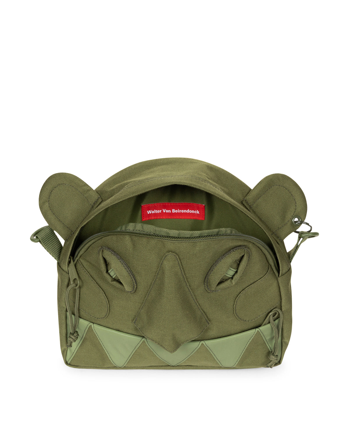 Eastpak WALTER CARRY BAG Walter Green  - 8