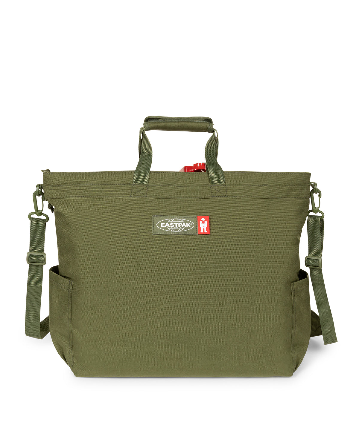 Eastpak WALTER CARRY BAG Walter Green  - 4