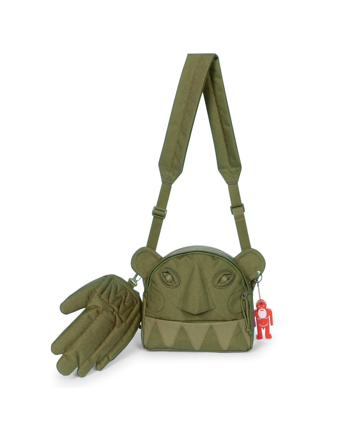 Eastpak WALTER CARRY BAG Walter Green  - 6