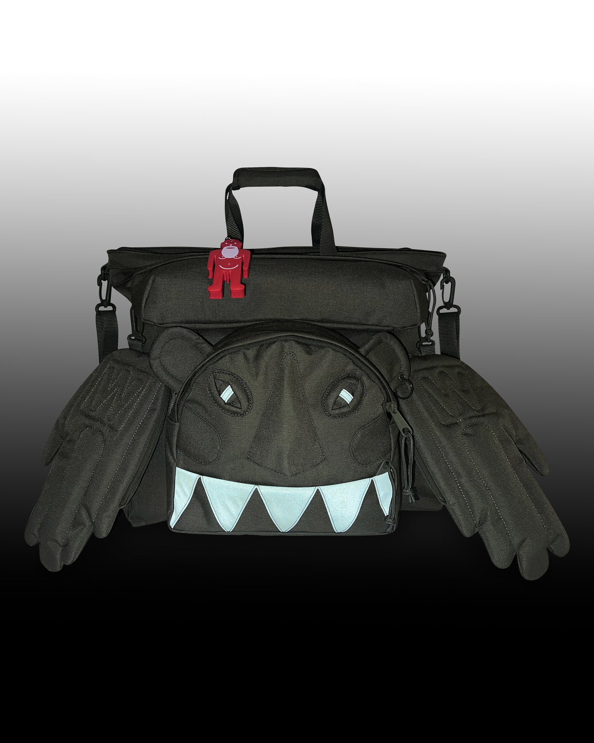 Eastpak WALTER CARRY BAG Walter Green  - 9