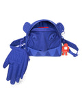 Eastpak WALTER MINI BAG Walter Blue  - 2