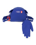 Eastpak WALTER MINI BAG Walter Blue  - 3