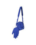 Eastpak WALTER MINI BAG Walter Blue  - 4