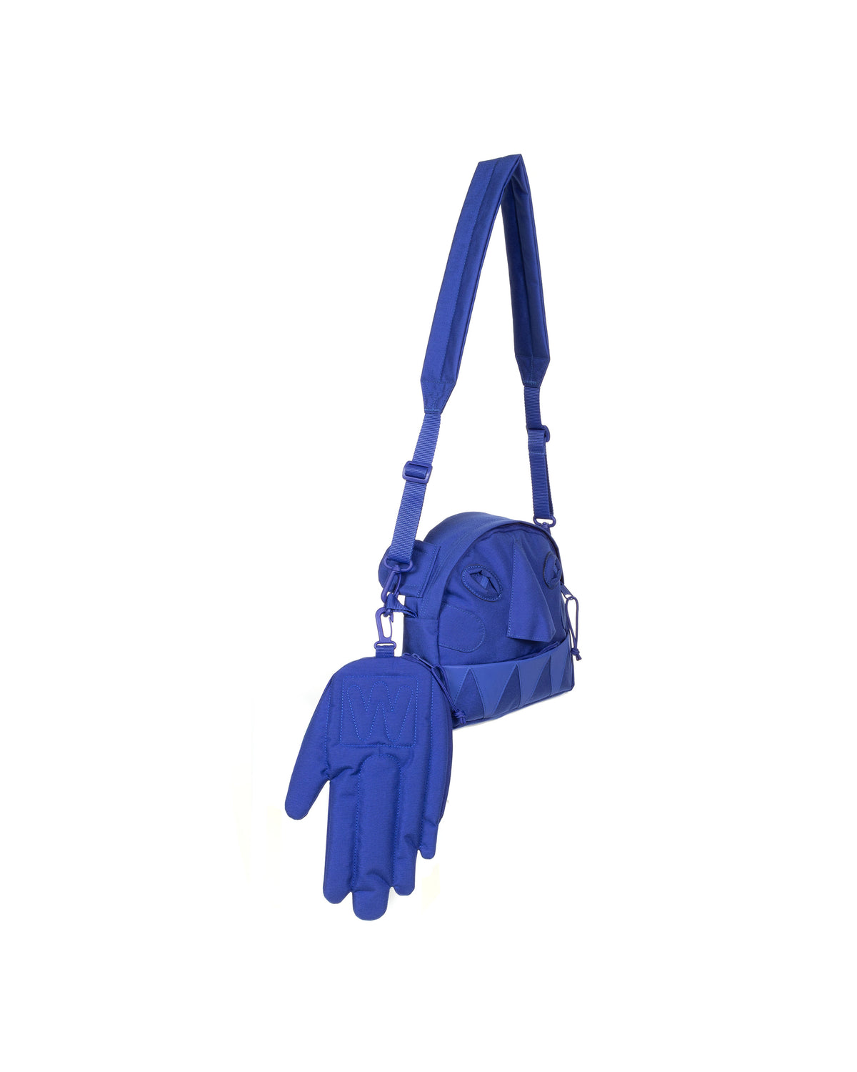 Eastpak WALTER MINI BAG Walter Blue  - 4