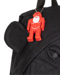 Eastpak WALTER PAK'R 3057 Walter Black  - 4