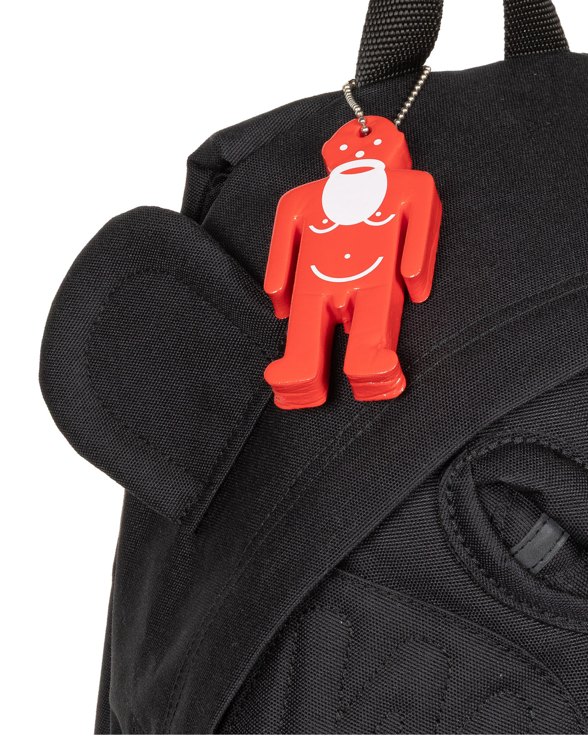 Eastpak WALTER PAK'R 3057 Walter Black  - 4