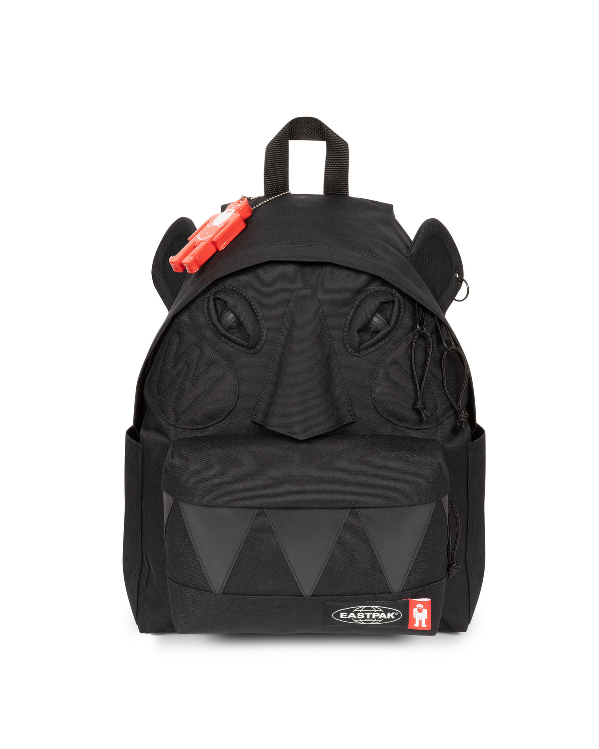 Eastpak WALTER PAK'R 3057 Walter Black  - 7