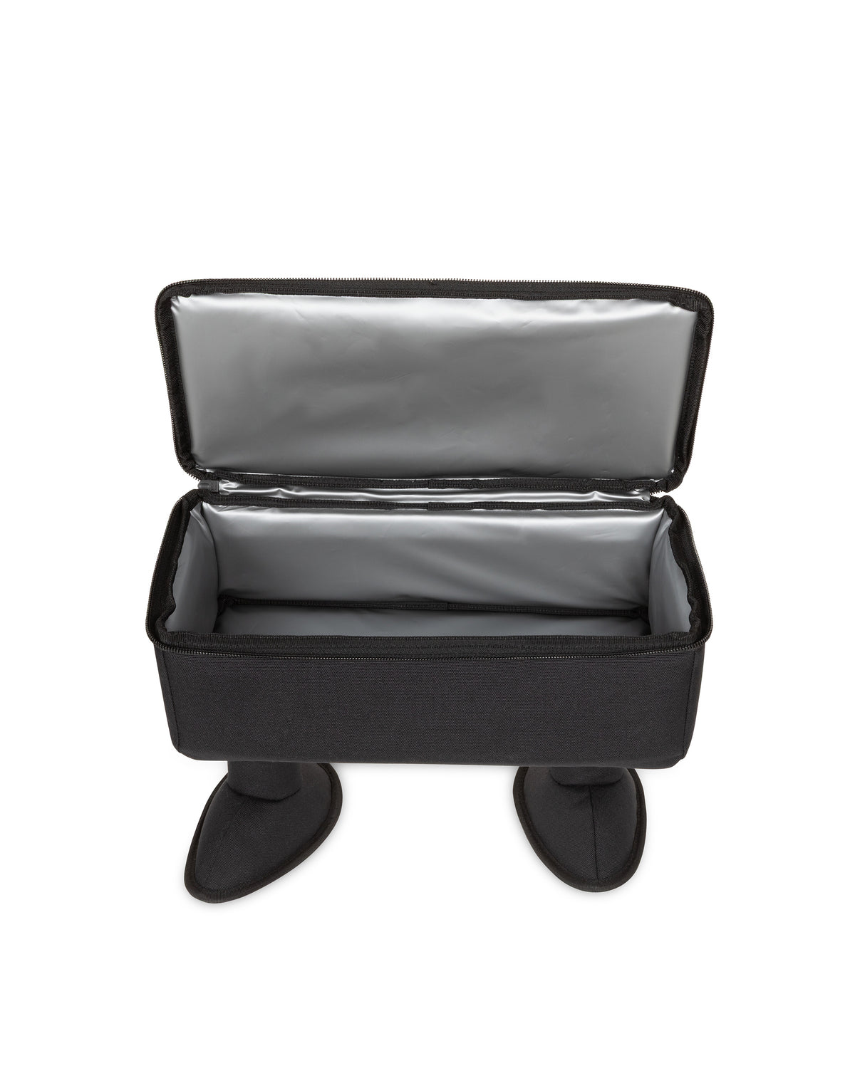 Eastpak WALTER PAK'R 3057 Walter Black  - 10