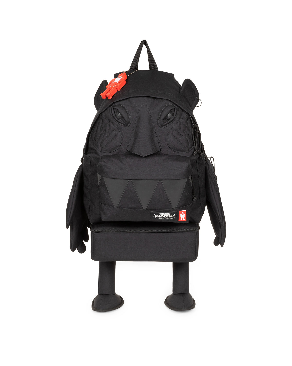 WALTER PAK'R 3057 Walter Black - 1